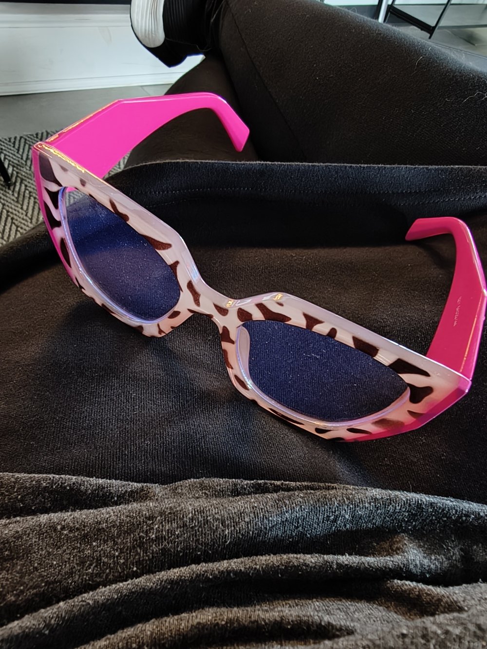 Adult Fashion Glasses Both For $12